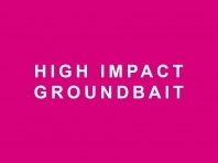 High Impact Groundbait