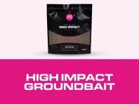 High Impact Groundbait