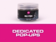 Dedicated Pop Ups