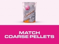 Match Coarse Pellets