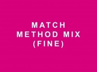 Match Method Mix (Fine)