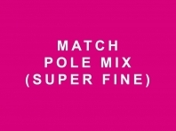 Match Pole Mix (Super Fine)