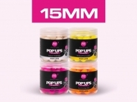 Hi-Visual Pop Ups 15mm
