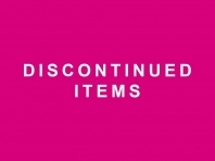 Discontinued Items