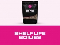 Shelf Life Boilies