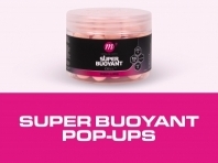 Super Buoyant Pop-Ups