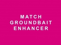 Match Groundbait Enhancer