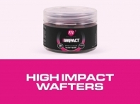 High Impact Wafters