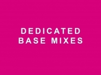 Dedicated Base Mixes