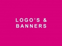 Logos & Banners