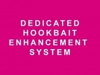 Dedicated Hookbait Enhancement System