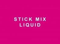 Stick Mix Liquid