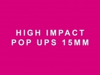 High Impact Pop Ups