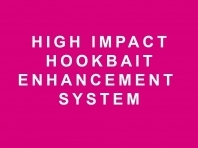 High Impact Hookbait Enhancement System 