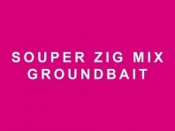 Souper Zig Mix Groundbait