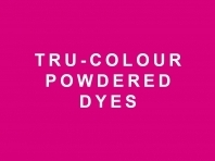 Tru-Colour Powdered Dyes