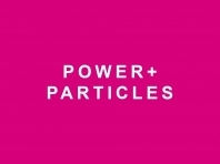 Power+ Particles