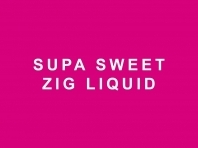 Supa Sweet Zig Liquid