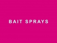 Bait Sprays