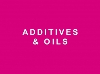 Additives and Oils