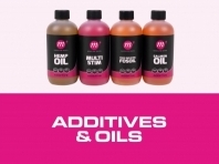 Additives and Oils