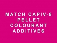 Match Captiv-8 Pellet Colourant Additives