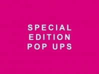 Special Edition Pop-Ups