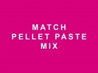 Match Pellet Paste