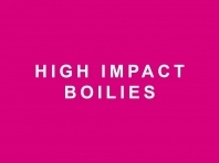 High Impact Boilies