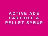 Active Ade Particle & Pellet Syrup