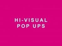 Hi-Visual Pop-Ups