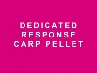 Dedicated Response Carp Pellet