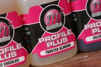 Profile Plus Toasted Almond General 01 (2020)