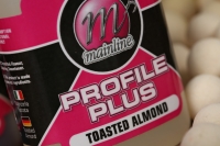 Profile Plus Toasted Almond General 03 (2020)