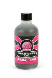 Hempseed Oil Additive