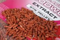 Pro-active Bloodworm Extract Stik Pellet General 01