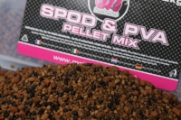 Spod & PVA Pellet Mix General 01