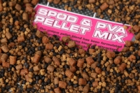 Spod & PVA Pellet Mix General 02