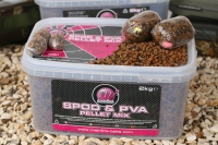 Spod & PVA Pellet Mix General 04