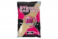 Pro-active Stick & Bag Mix 1kg Cell