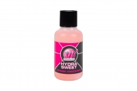 Response Flavour Intense Sweetener 01