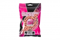 Response Boilies Pink Prawn 200g (10mm)