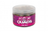 Qauds Bottom Bait Cell