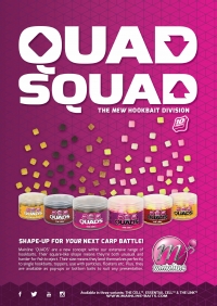 Quad Squad Ad