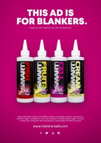 This Ad Is For Blankers Smart Liquid