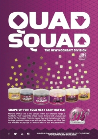 Quad Squad Ad