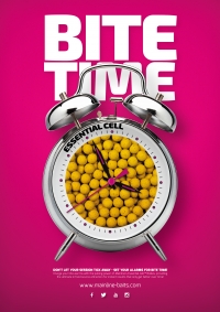 Bite Time ESSENTIAL CELL