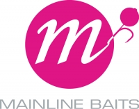 Mainline Baits Logo + Type 2023 