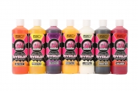 Syrups Range