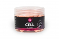 Dedicated Fluoro Dumbell Wafter Cell Pink